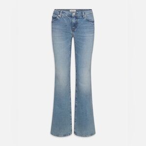 Frame NWT Rodeo Jeans $300 Retail